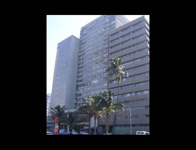 1 BEDROOM APARTMENT FOR SALE IN DURBAN CENTRAL